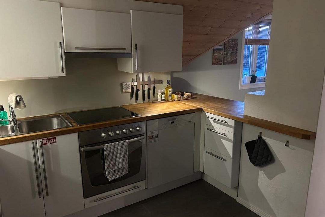 Photo of Kitchen in Os