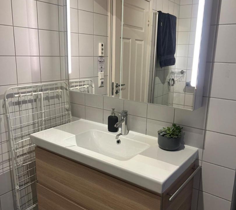 Photo of Bathroom in Os