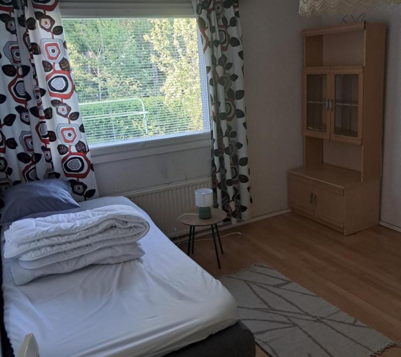 Photo of Bedroom in Rauma