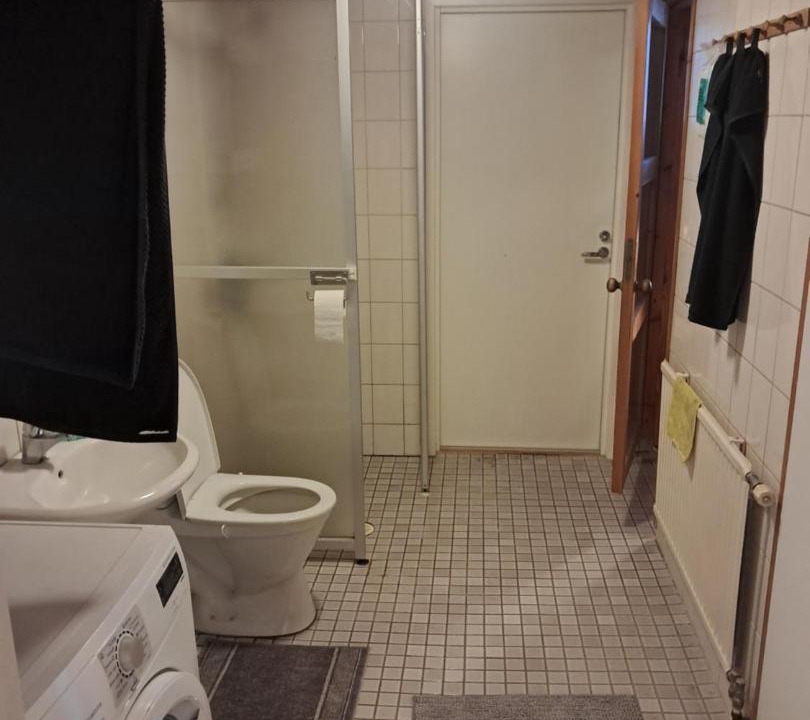 Photo of Bathroom in Rauma