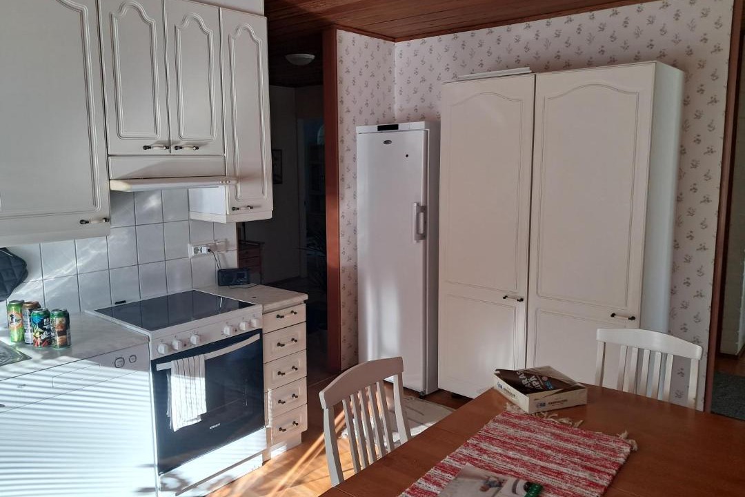 Photo of Kitchen in Rauma