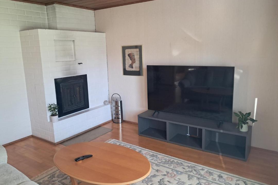 Photo of Livingroom in Rauma