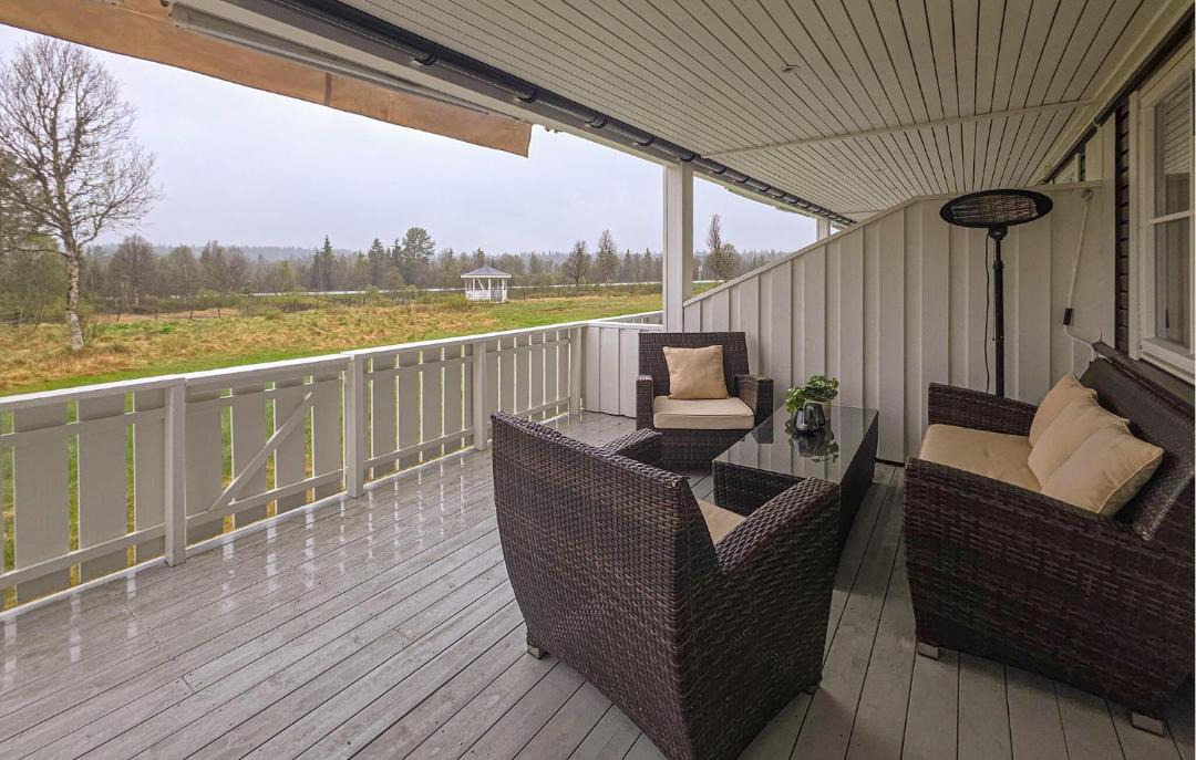 Photo of Patio Balcony in Gol