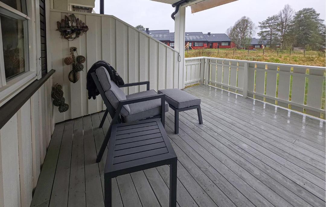 Photo of Patio Balcony in Gol