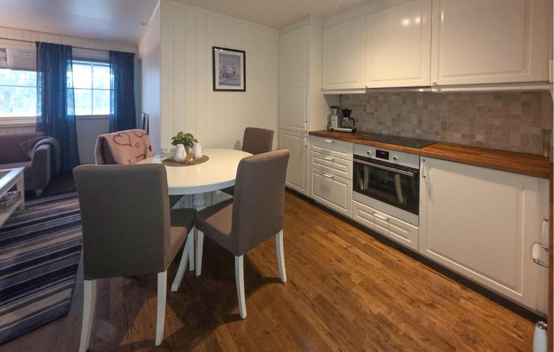 Photo of Kitchen in Gol