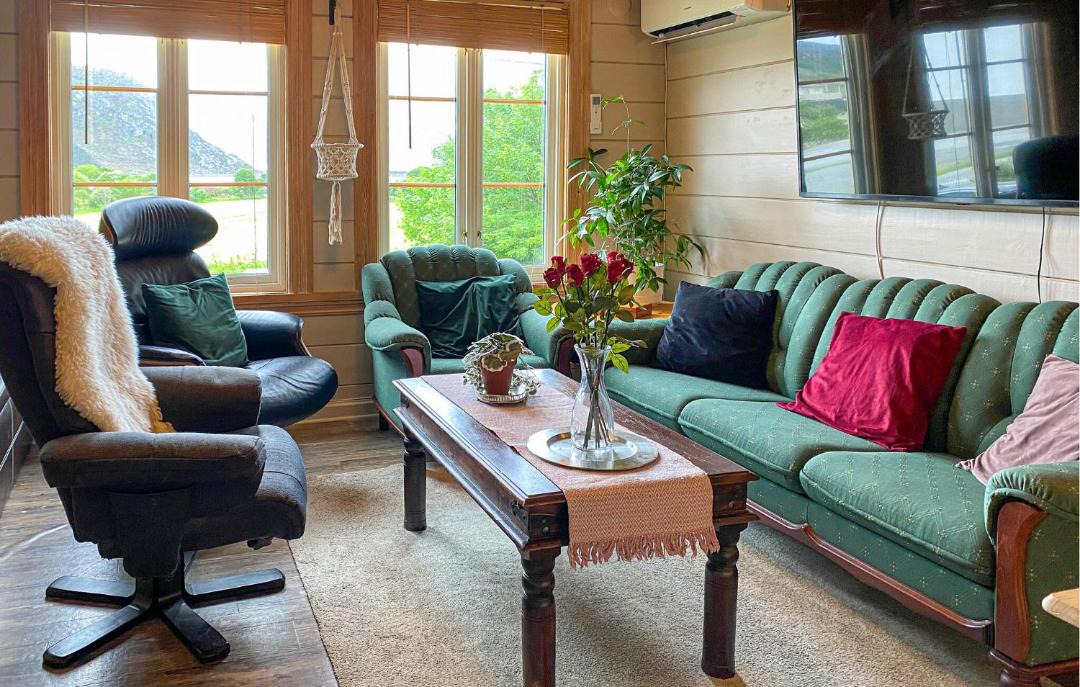 Photo of Livingroom in Heroy