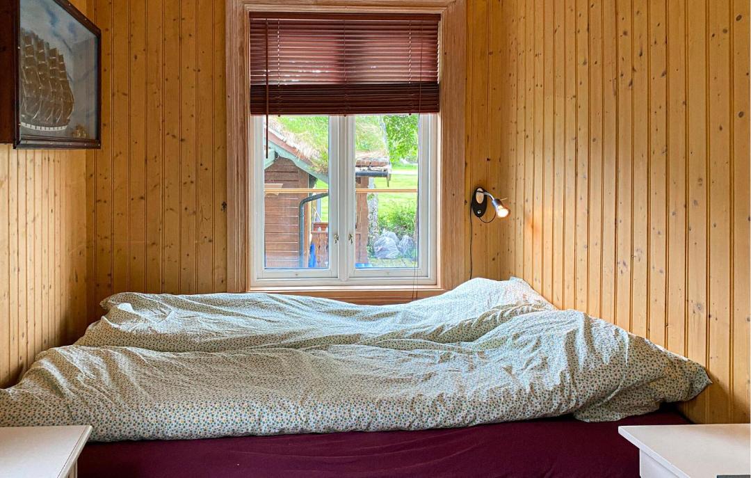 Photo of Bedroom in Heroy