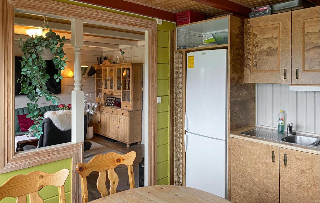 Photo of Kitchen in Heroy
