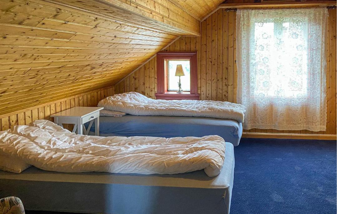 Photo of Bedroom in Heroy