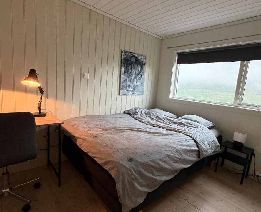 Photo of Bedroom in Stryn