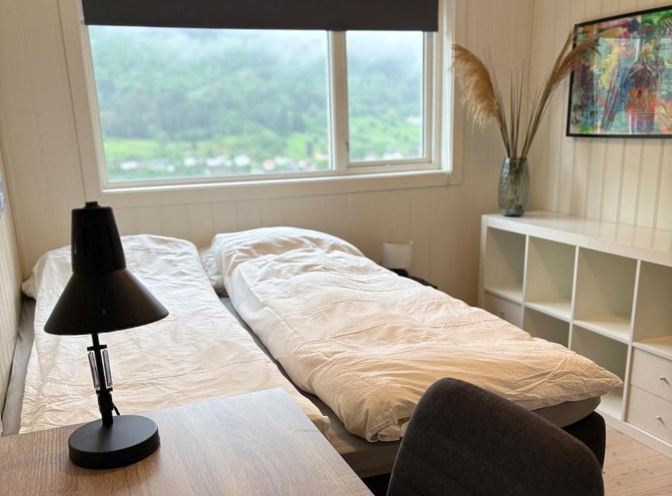 Photo of Bedroom in Stryn