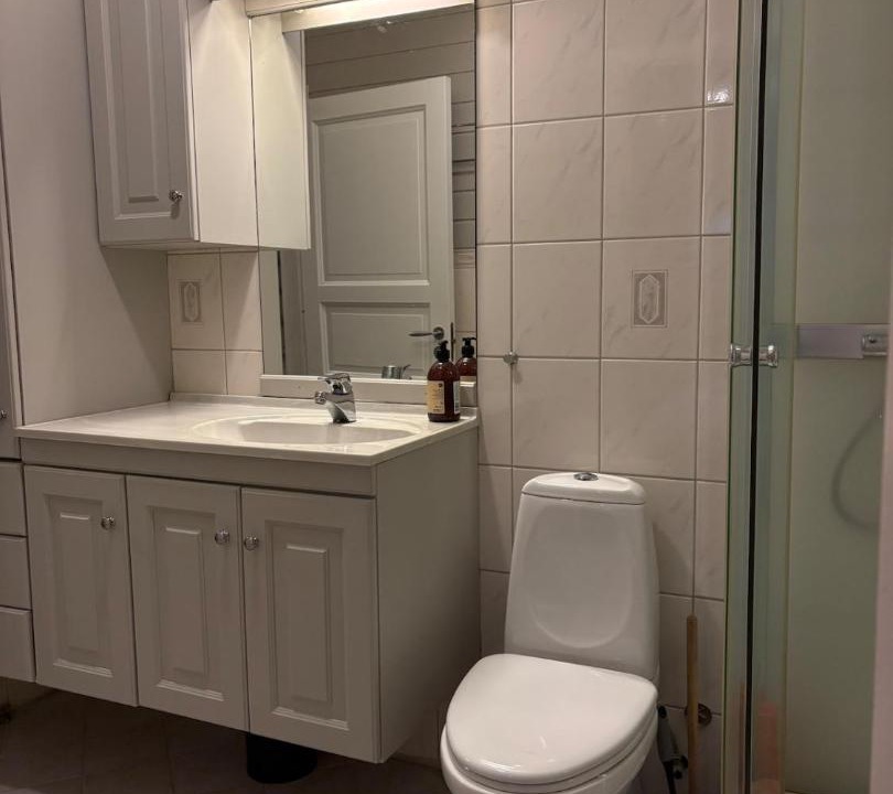 Photo of Bathroom in Stryn