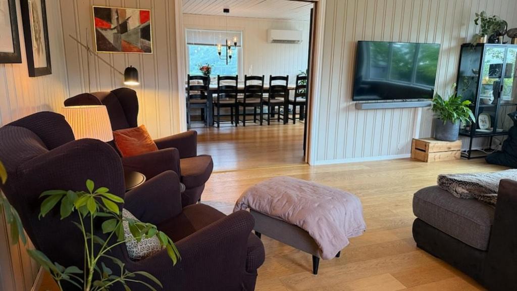 Photo of Livingroom in Stryn