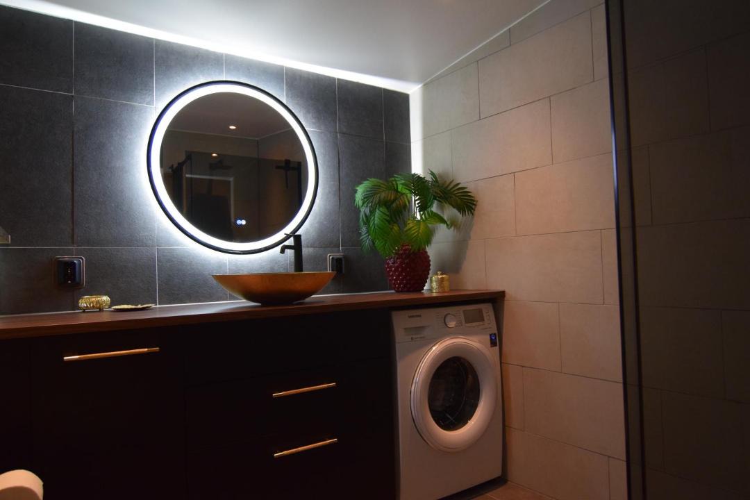 Photo of Bathroom in Frovi