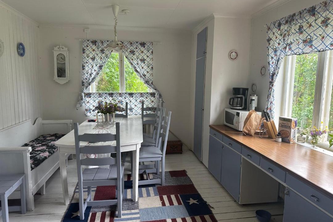 Photo of Kitchen in Undrom