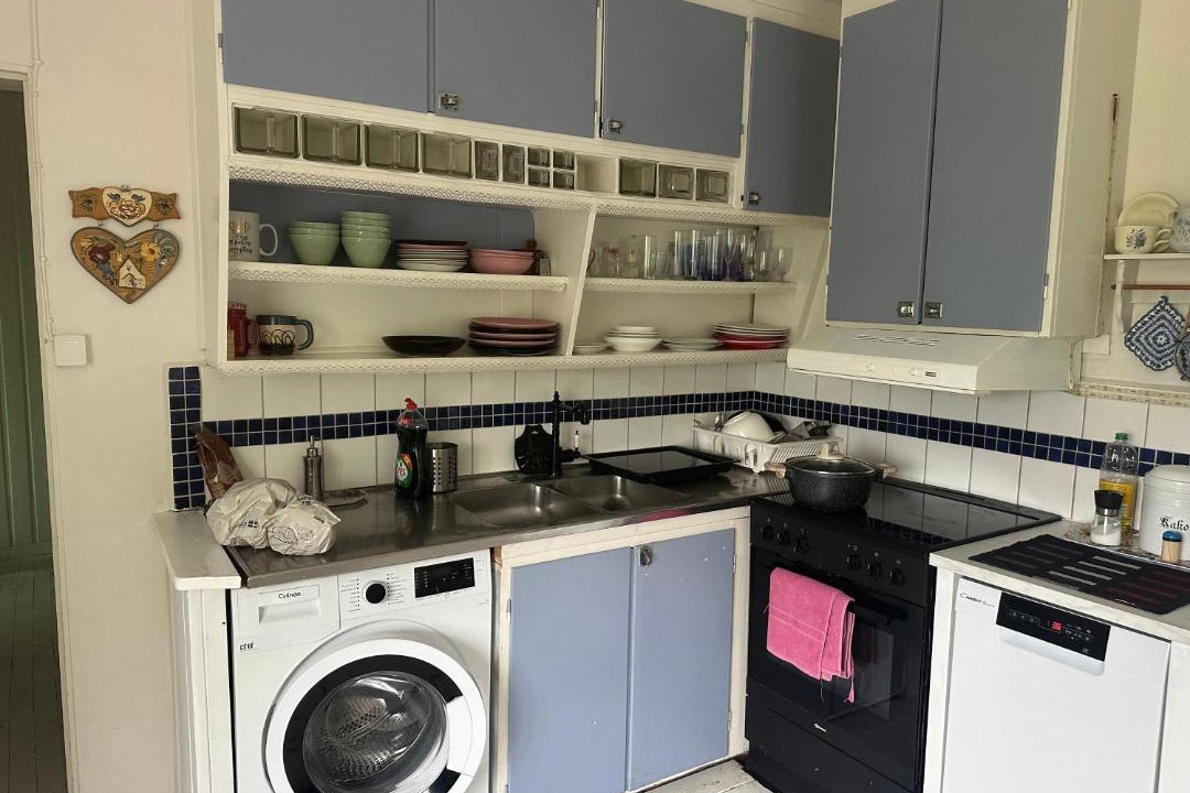 Photo of Kitchen in Undrom