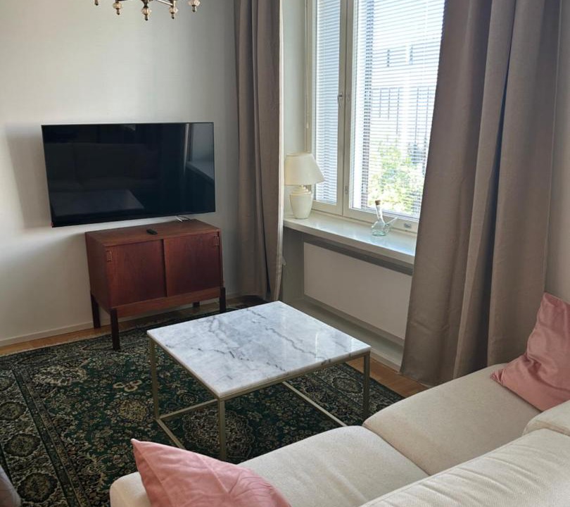 Photo of Livingroom in Lahti