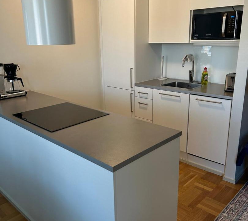 Photo of Kitchen in Lahti