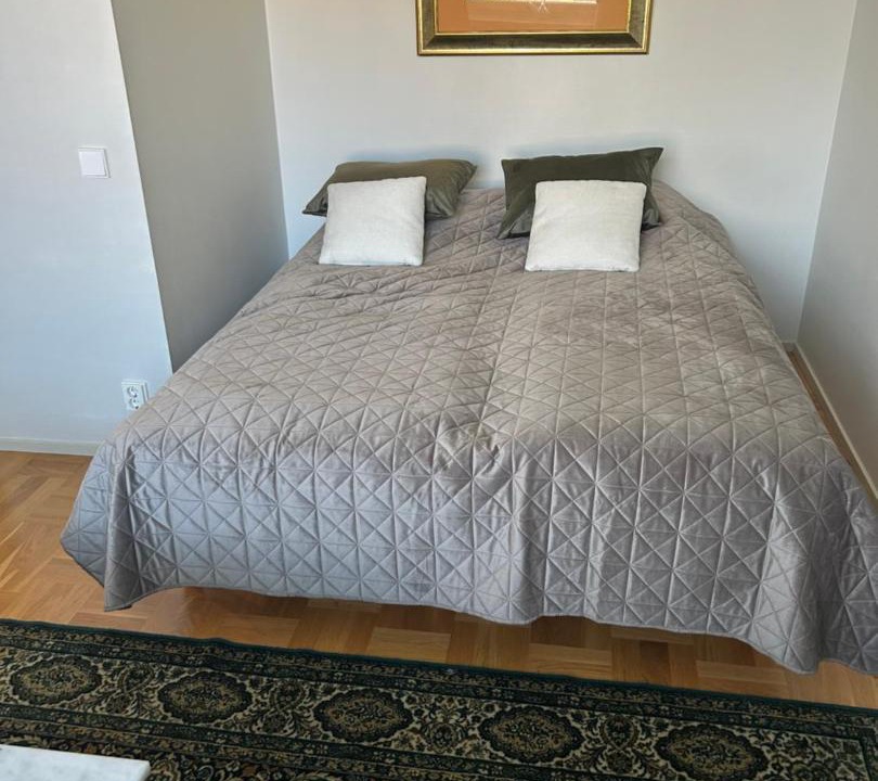 Photo of Bedroom in Lahti