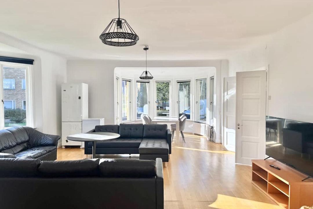 Photo of Livingroom in Lundby