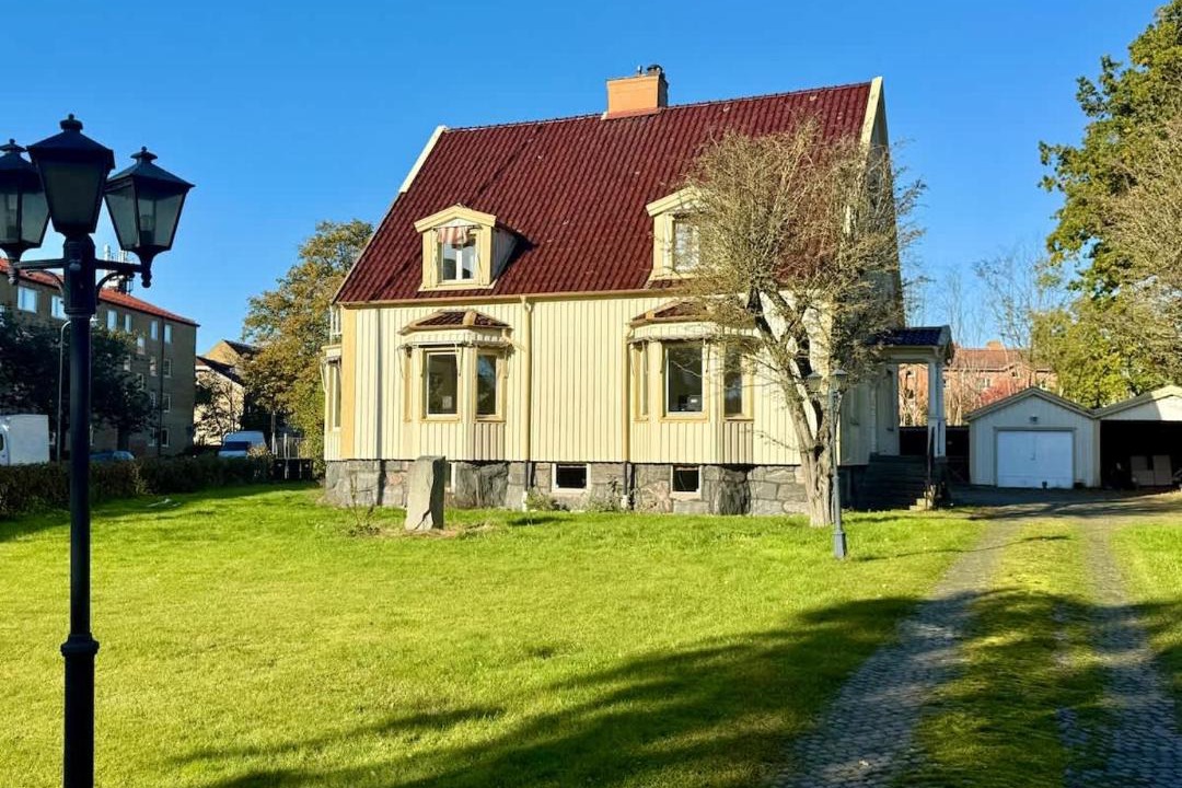 Photo of Others in Lundby