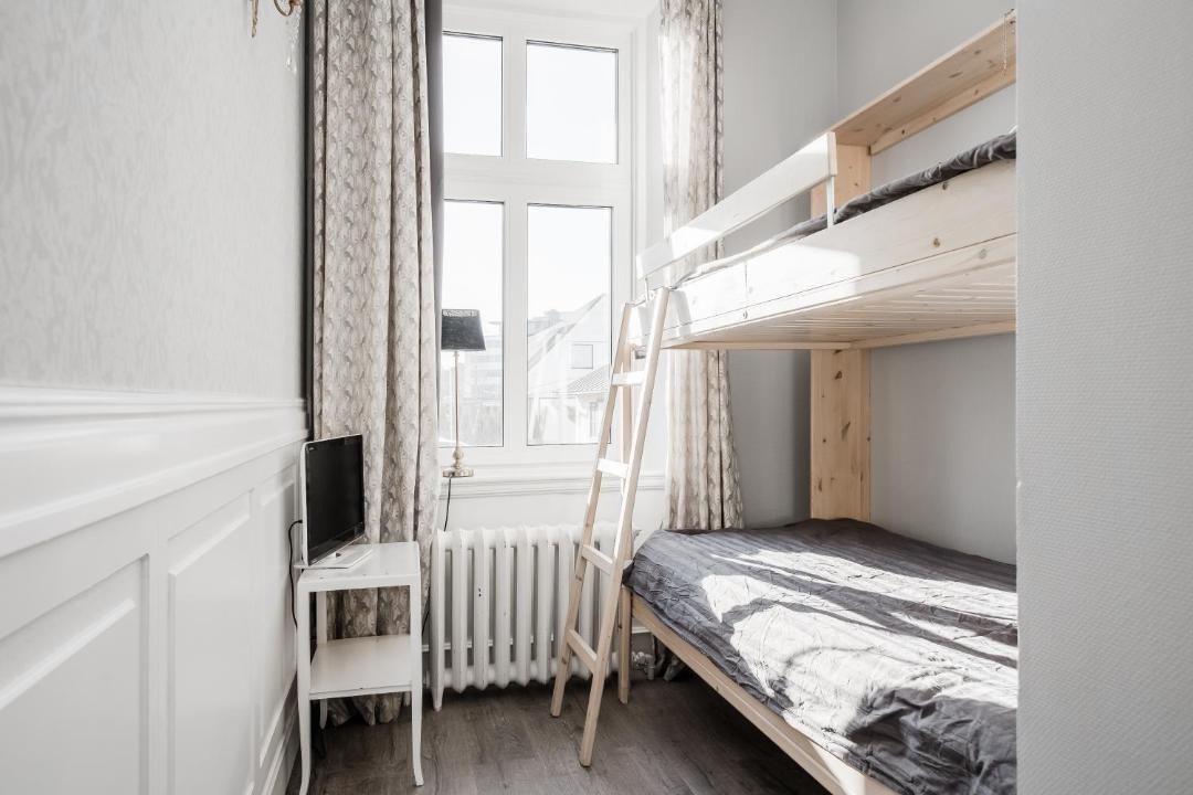 Photo of Bedroom in Skovde