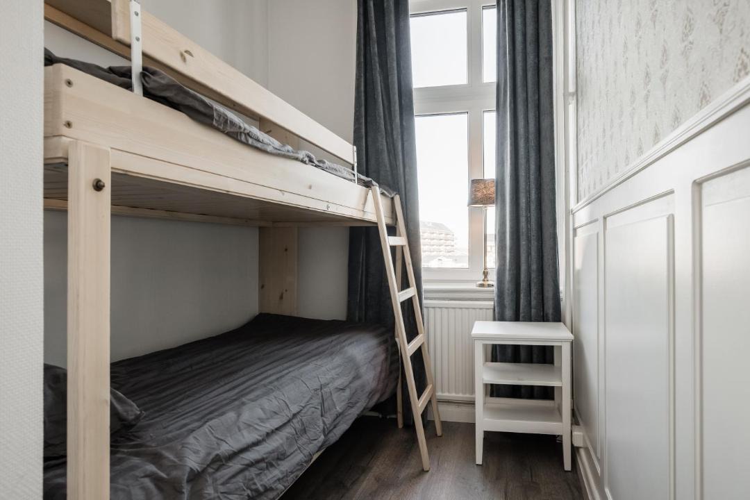 Photo of Bedroom in Skovde