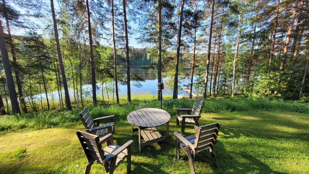 Photo of Others in Kuhmoinen