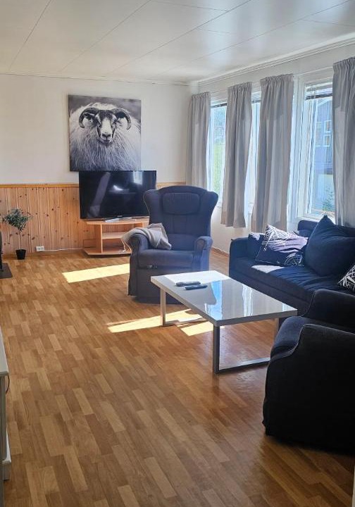 Photo of Livingroom in Loppa