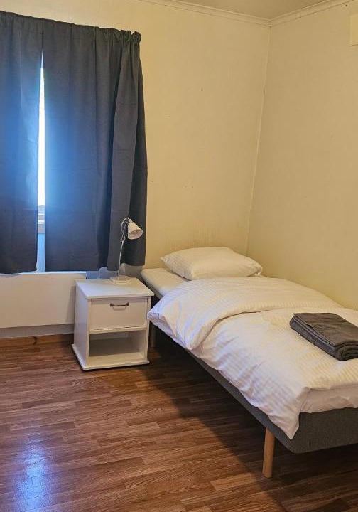 Photo of Bedroom in Loppa