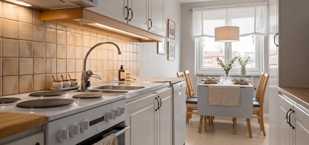 Photo of Kitchen in Solna