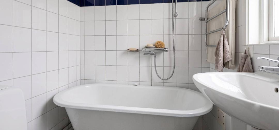 Photo of Bathroom in Solna