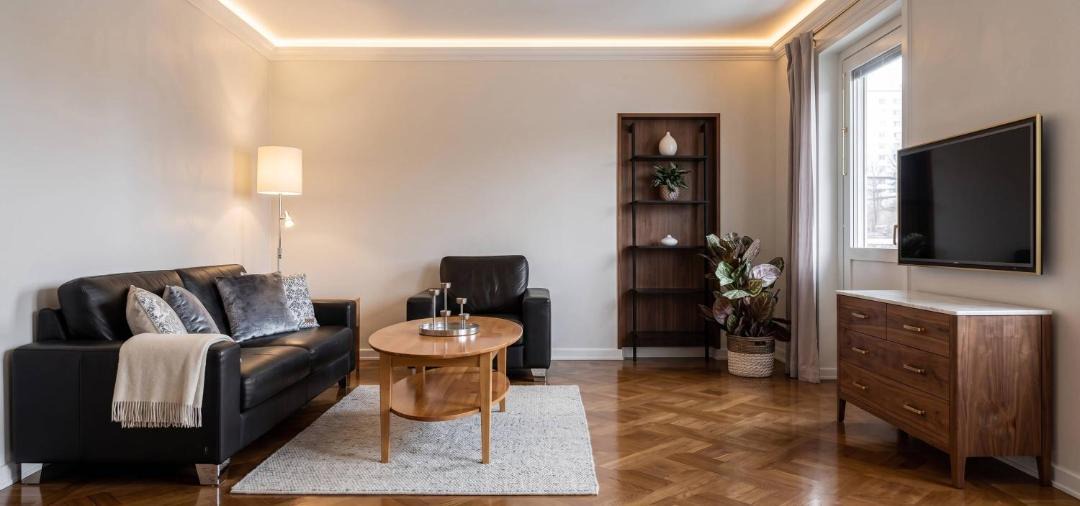 Photo of Livingroom in Solna