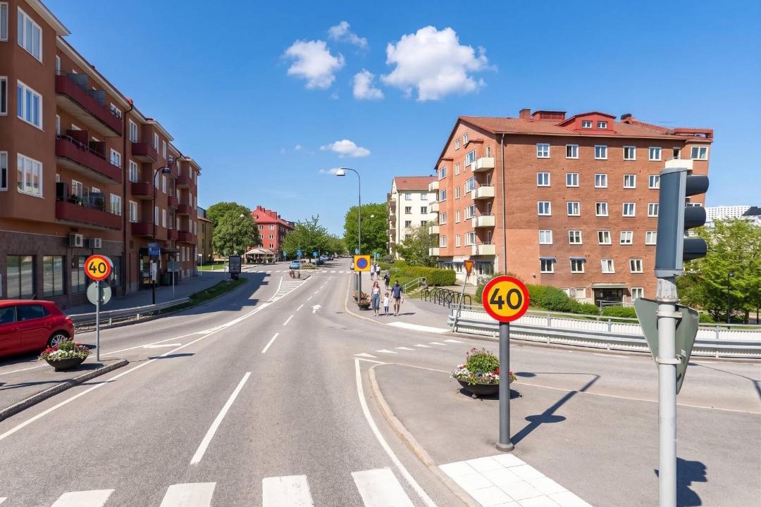 Photo of Others in Solna