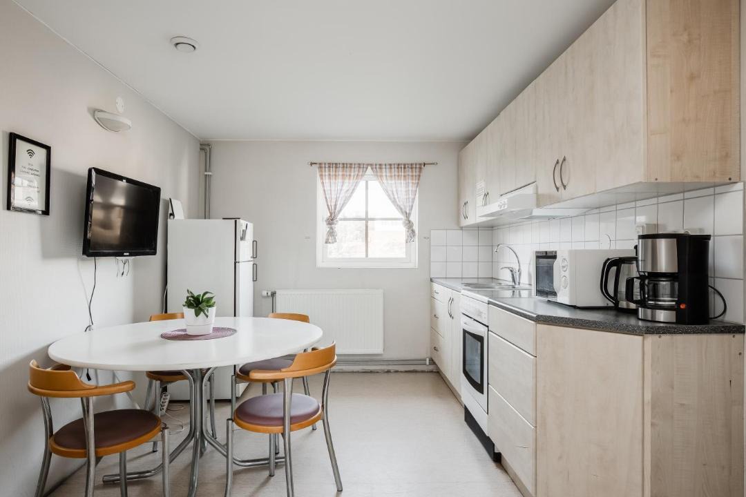 Photo of Kitchen in Skovde