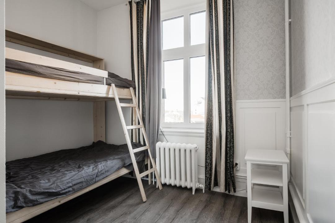 Photo of Bedroom in Skovde