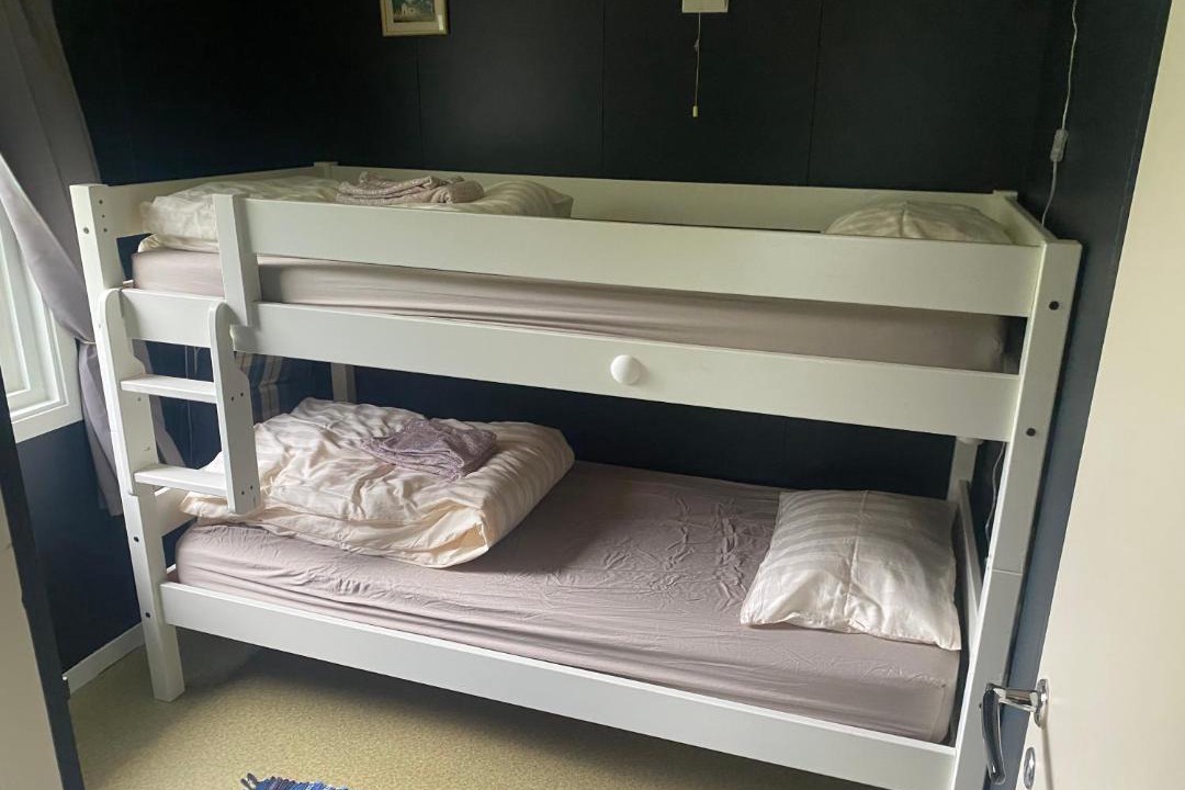 Photo of Bedroom in Loen