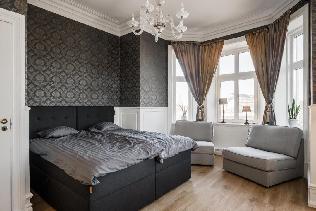 Photo of Bedroom in Skovde
