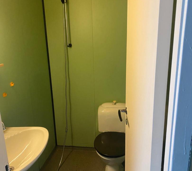 Photo of Bathroom in Loen