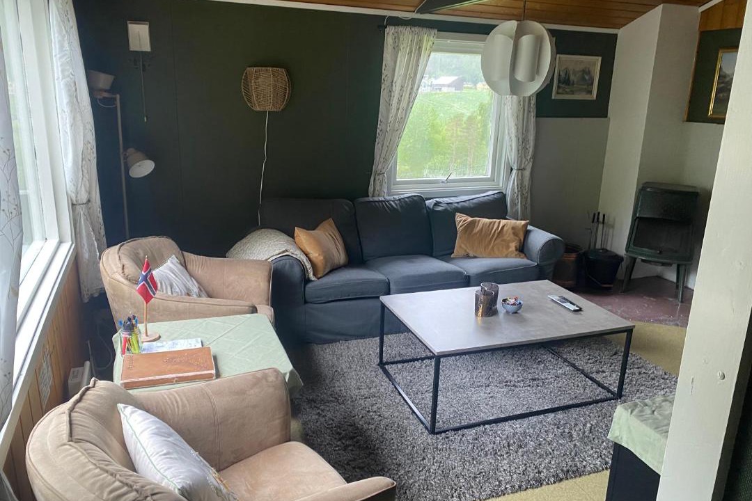 Photo of Livingroom in Loen