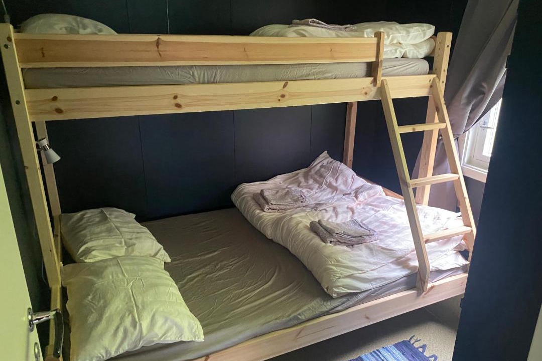 Photo of Bedroom in Loen