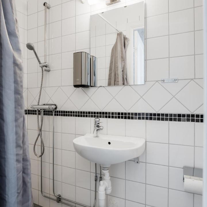 Photo of Bathroom in Skovde