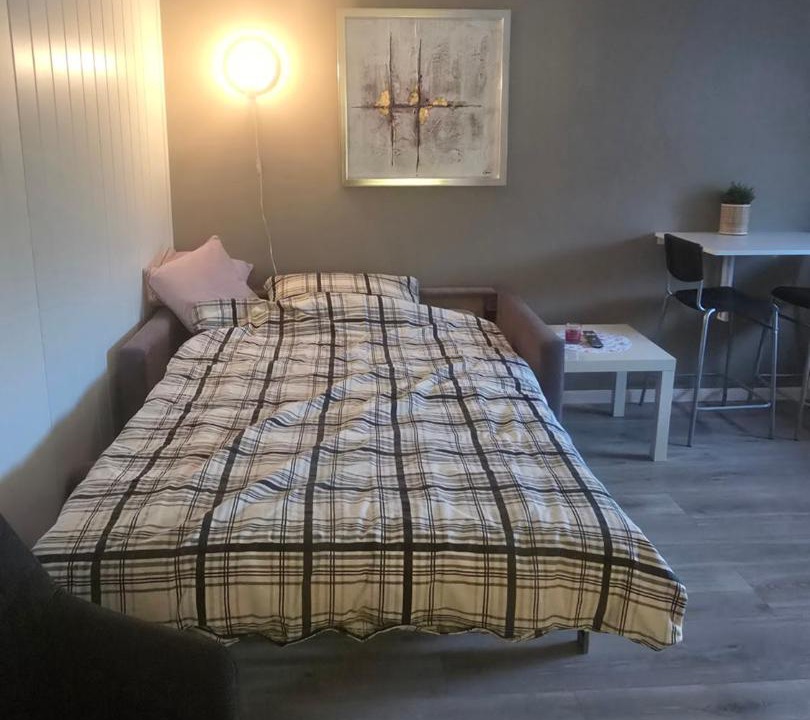 Photo of Bedroom in Alta