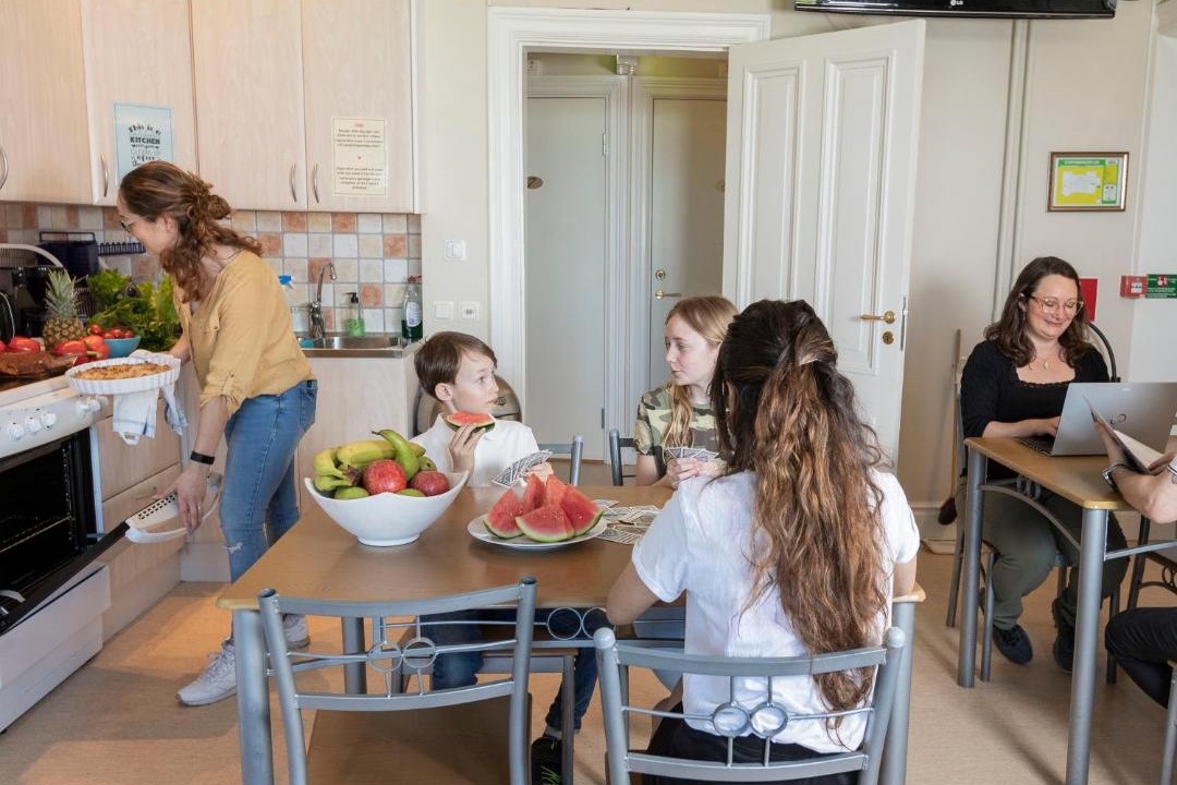 Photo of Kitchen in Skovde