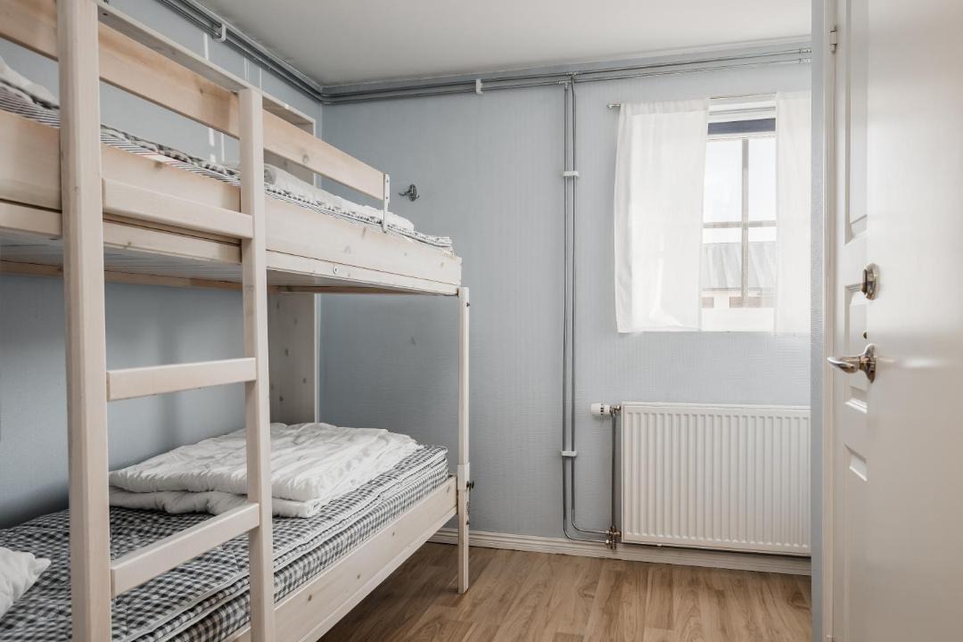 Photo of Bedroom in Skovde