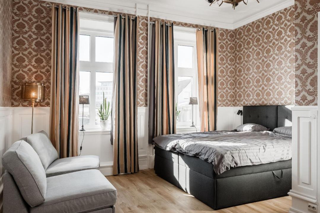 Photo of Bedroom in Skovde