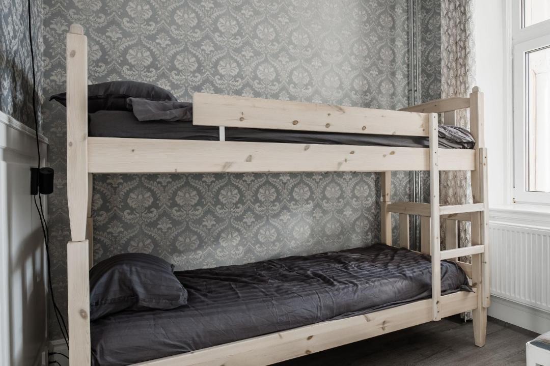 Photo of Bedroom in Skovde