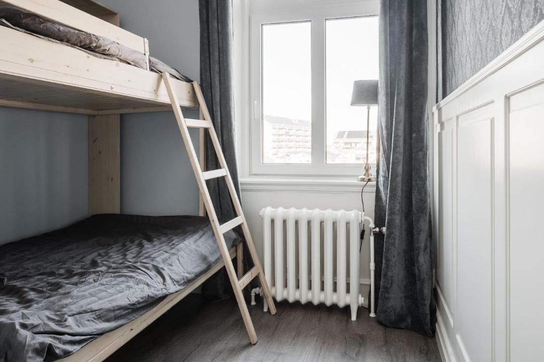 Photo of Bedroom in Skovde