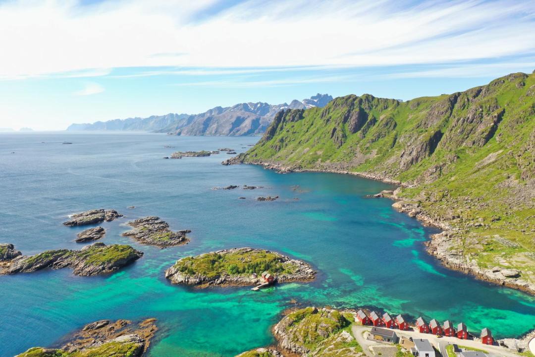 Photo of Others in Ballstad
