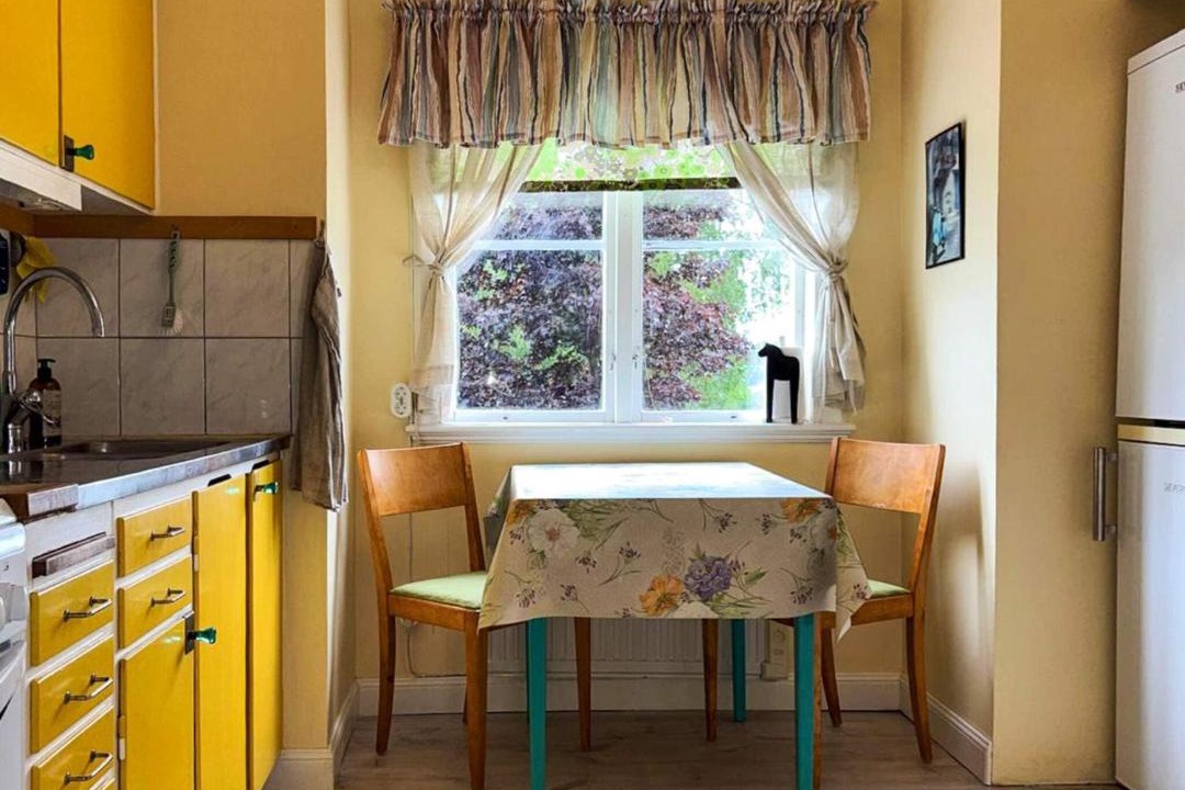 Photo of Kitchen in Adelso